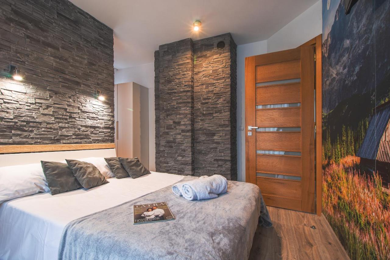 Szara Gora Apartment Gron Luaran gambar