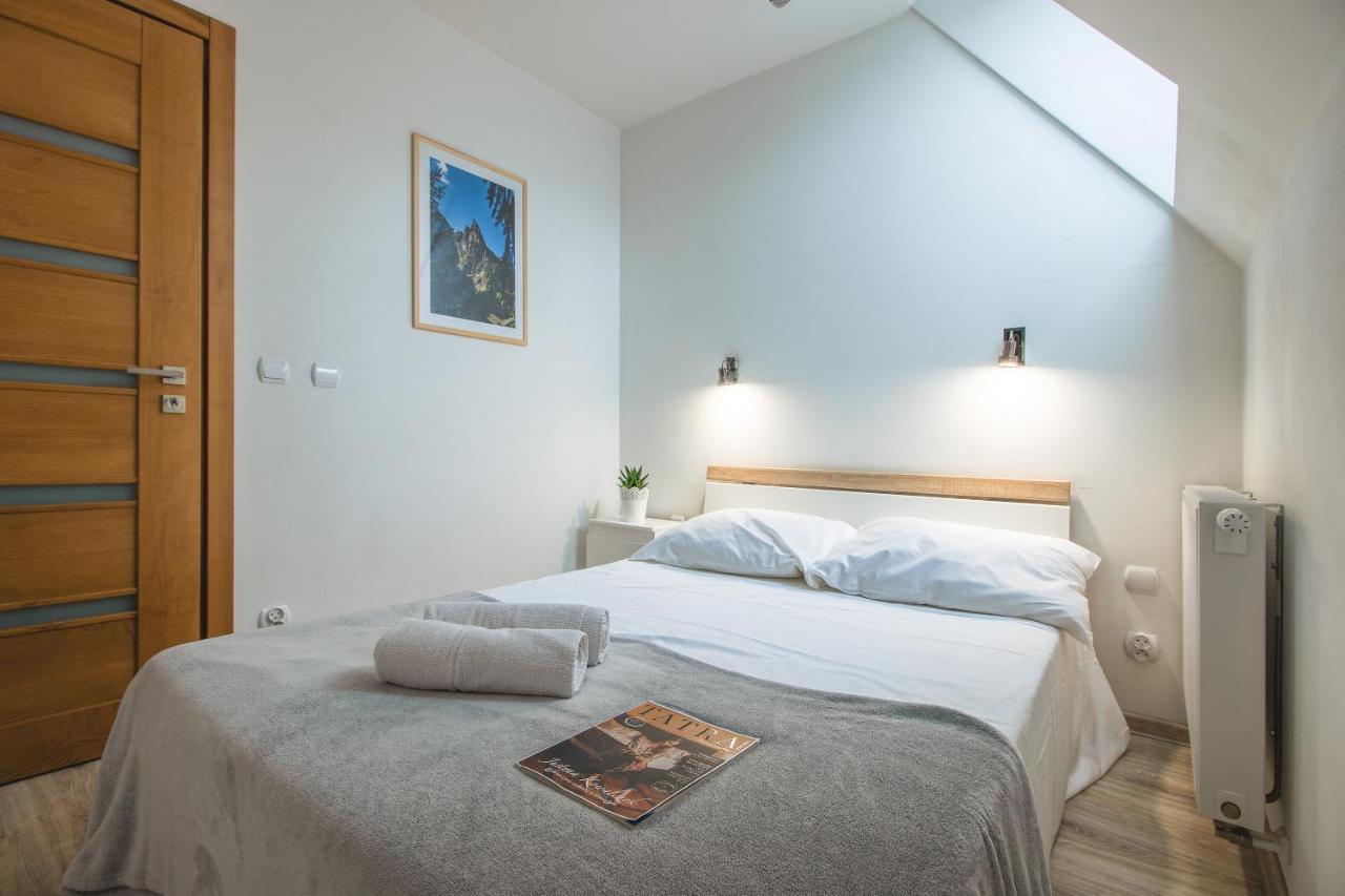 Szara Gora Apartment Gron Luaran gambar